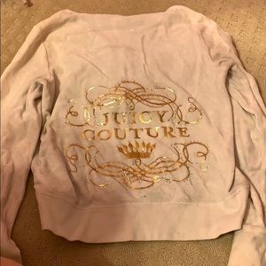Juicy Couture Sweater